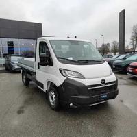 Opel Movano 2.2 BlueHDi 140cv CASSONE FISSO SCATTO