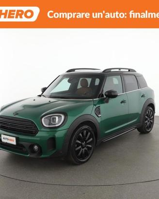 MINI Countryman VB28438