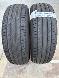 gomme usate 2156517 Estivo KLEBER - DYNAXER SUV - 