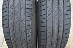 gomme usate 2156517 Estivo KLEBER - DYNAXER SUV - 