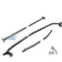 BARRE STABILIZZATRICI REGOLABILI SKODA OCTAVIA 96-