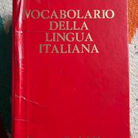 Vocabolario della lingua italiana