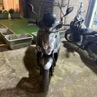 Kymco agility 125 r 16 +