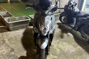 Kymco agility 125 r 16 +