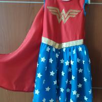 Costume Wonder Woman