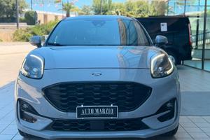 Ford Puma 1.0 ecoboost h ST-line Design s&s 125cv