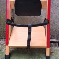 Seggiolino da tavolo