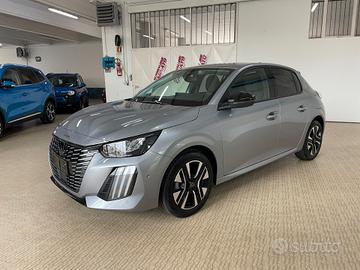 Peugeot 208 PureTech 100cv 5 porte Allure Telecame