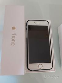 Apple IPHONE 6 oro