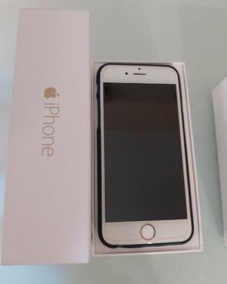 Apple IPHONE 6 oro