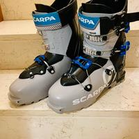 Scarpa Maestrale XT 29,5/30