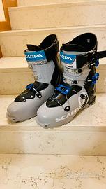 Scarpa Maestrale XT 29,5/30