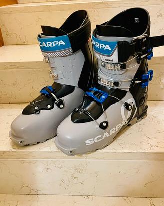 Scarpa Maestrale XT misura 29,5/30