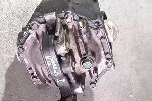 Differenziale Posteriore KIA SORENTO 1a Serie 2.5