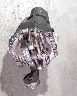 Differenziale Posteriore KIA SORENTO 1a Serie 2.5