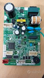 Scheda unità interna condizionatore fujitsu 