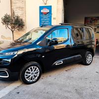 Citroen Berlingo BlueHDi 100 XL Feel