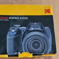 Kodak pixpro az 528