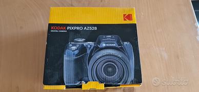 Kodak pixpro az 528