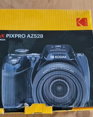 Kodak pixpro az 528