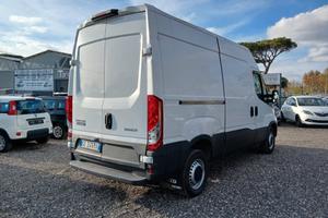 Iveco Daily 35 H2 2.3 TM PN Cabinato