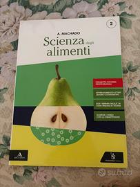 Scienza degli alimenti 2
