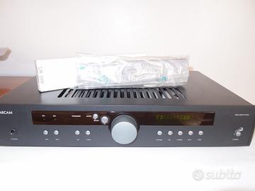 Amplificatore ARCAM DIVA A80