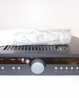 Amplificatore ARCAM DIVA A80