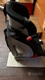 Seggiolino auto