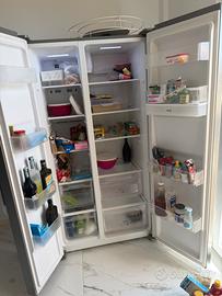 Frigo nuovo due ante