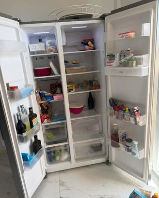 Frigo nuovo due ante