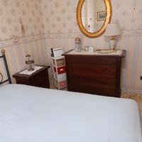  camera da letto matrimoniale 