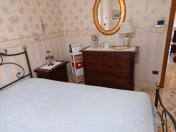  camera da letto matrimoniale 