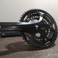 Guarnitura Shimano 105