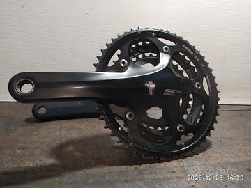 Guarnitura Shimano 105