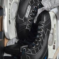 Pattini hockey BAUER NEXUS N5000  TG.35  cm21.8  R