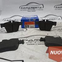 Pastiglie Freno Classe C W205 AMG A0004205900