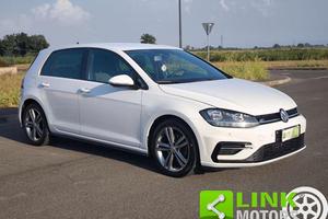 VOLKSWAGEN Golf 7 1.6 TDI DSG Sport Bluemotion T