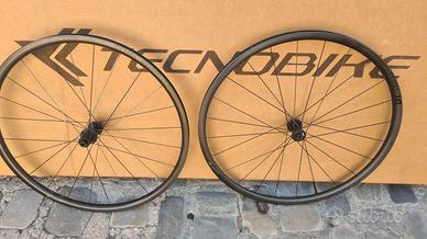 ruote DT SWISS MON CHASSERAL