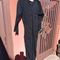 SEAC tuta intima per sottomuta 