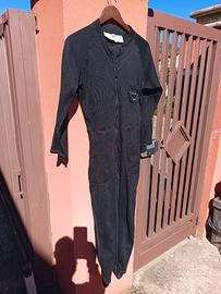 SEAC tuta intima per sottomuta 