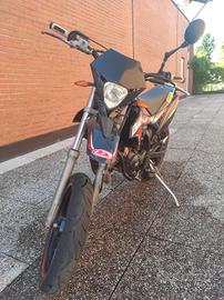 Beta 50 Motard non elaborata