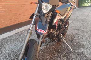 Beta 50 Motard non elaborata
