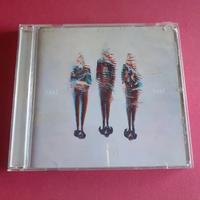 cd III by Take That 