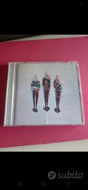 cd III by Take That 