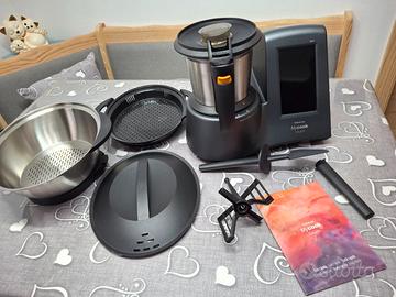 ROBOT DA CUCINA USATO UNA VOLTA