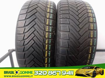 Gomme 205/45/16 MICHELIN Invernali