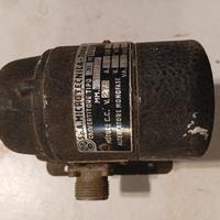 Generatore convertitore di frequenza usato e funzi