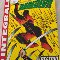 fumetto integrale Daredevil