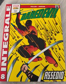 fumetto integrale Daredevil